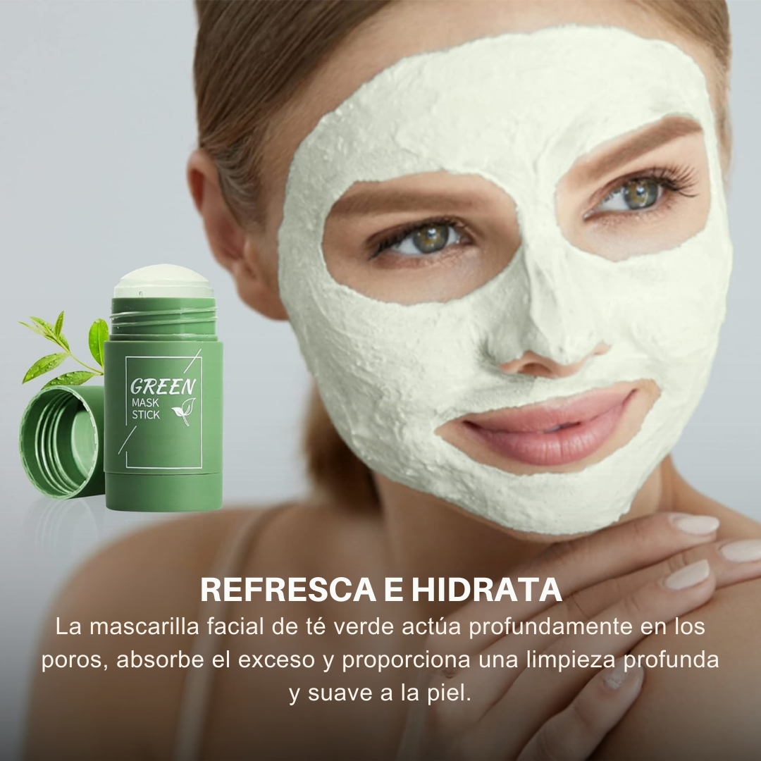 GREENMASK: COMPRA 1 Y RECIBE 2 GRATIS