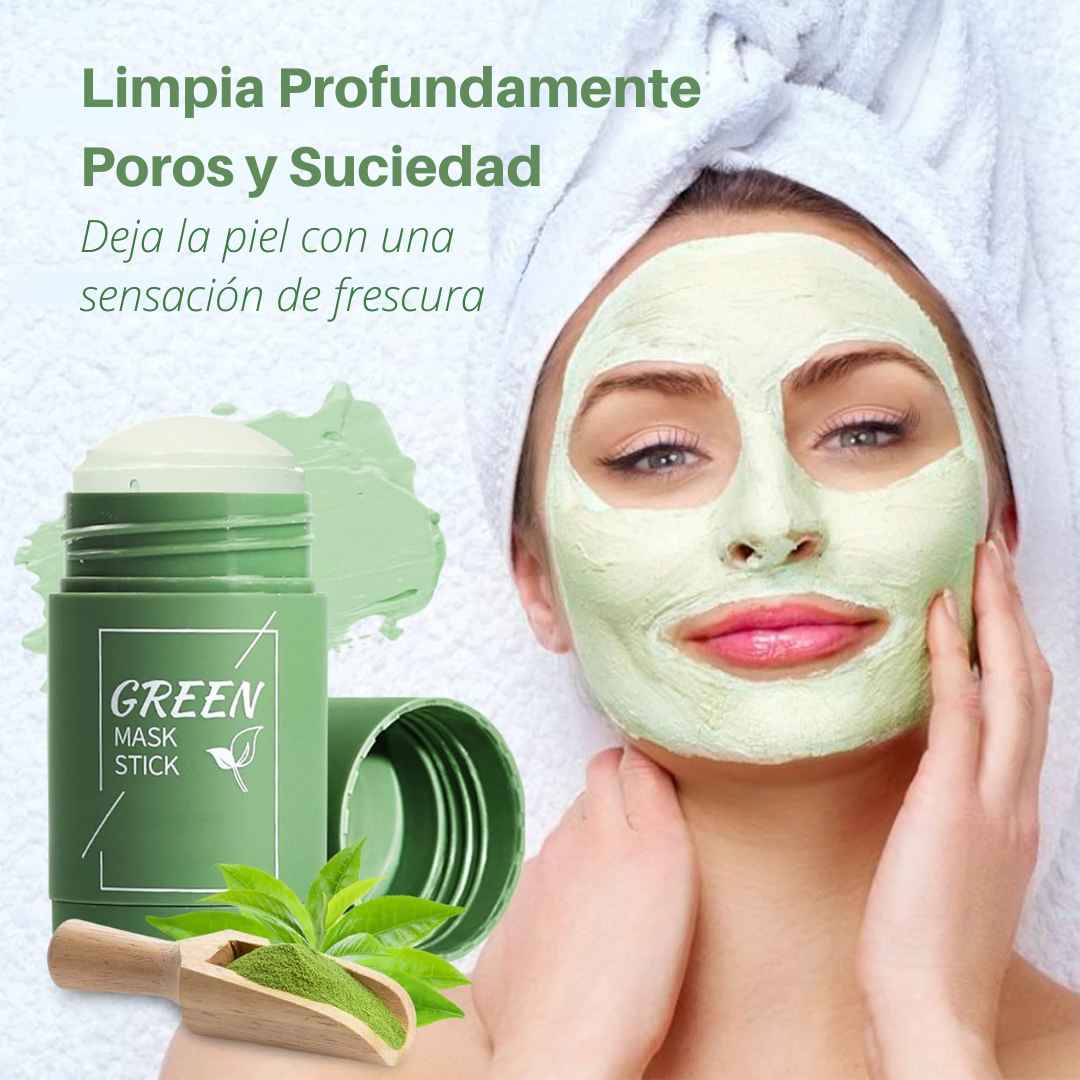 GREENMASK: COMPRA 1 Y RECIBE 2 GRATIS