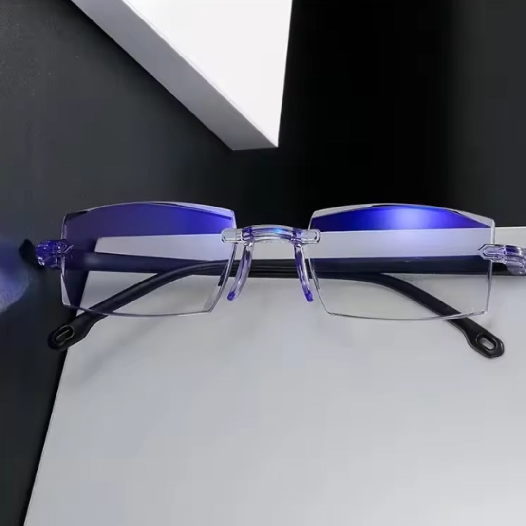 LENTES MULTIFOCALES: COMPRA 1 Y RECIBE 1 GRATIS