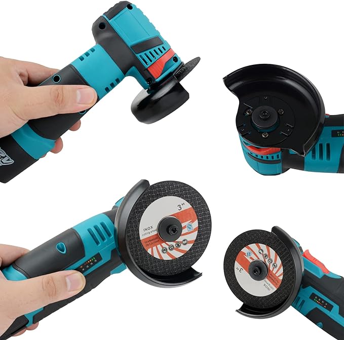Amoladora Bosch®: Miniflex