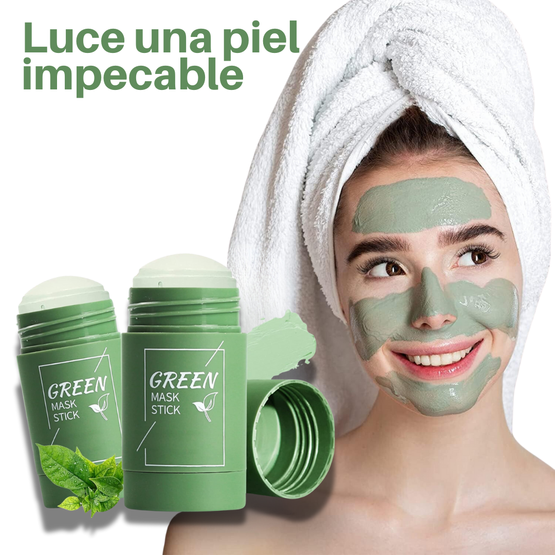 GREENMASK: COMPRA 1 Y RECIBE 2 GRATIS