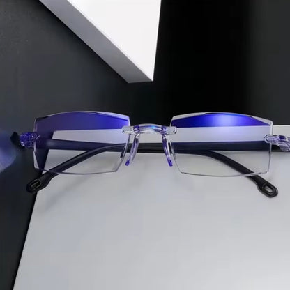 LENTES MULTIFOCALES: COMPRA 1 Y RECIBE 1 GRATIS + ESTUCHE DE PROTECCIÓN