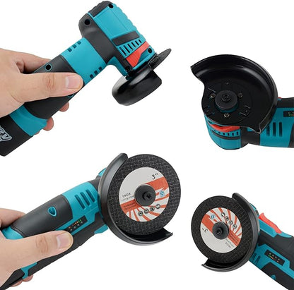 Amoladora Bosch®: Miniflex
