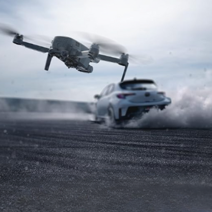 DRON EVO DOBLE CÁMARA