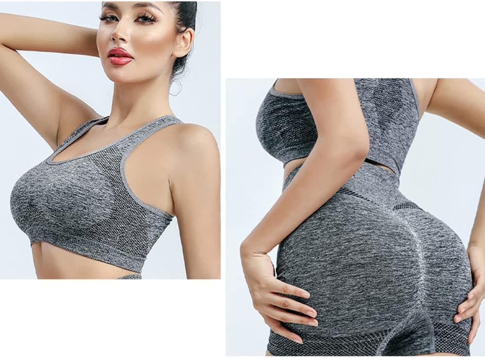 TOP+SHORT DEPORTIVO: COMPRA 1 Y RECIBE 1 GRATIS