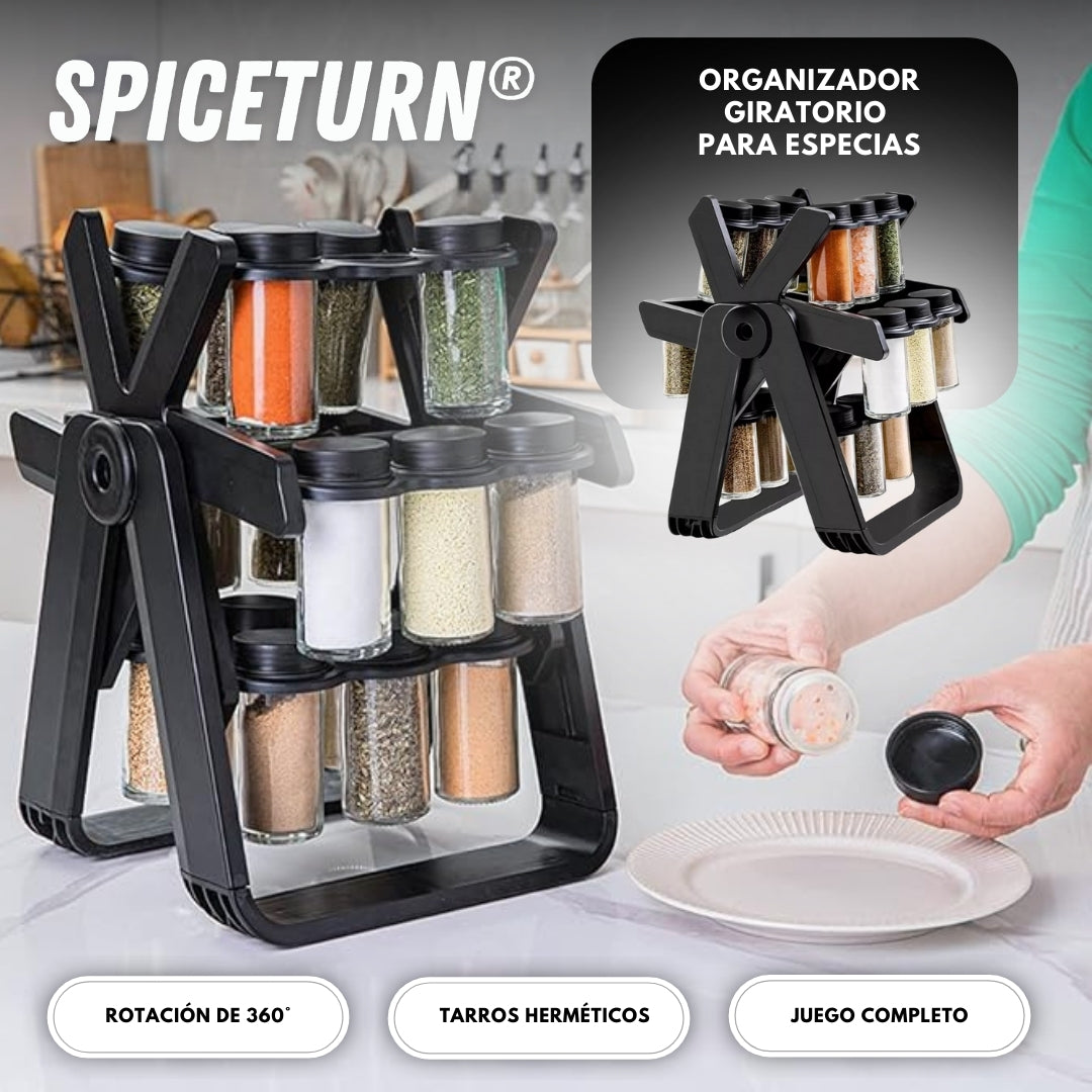 DryRack: Estante de Secado + GRATIS Organizador de Alimentos